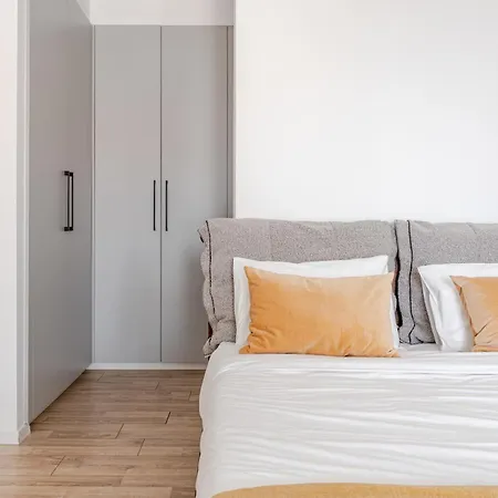 Apartment Yamas Olympia Old Town Center Limassol