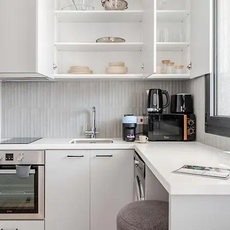 Yamas Urban Living Olympia