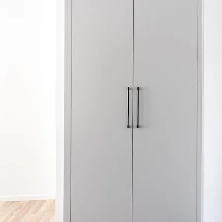Yamas Olympia Old Town Center Apartment Limassol