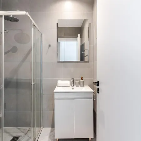 Yamas Urban Living Olympia * Limassol