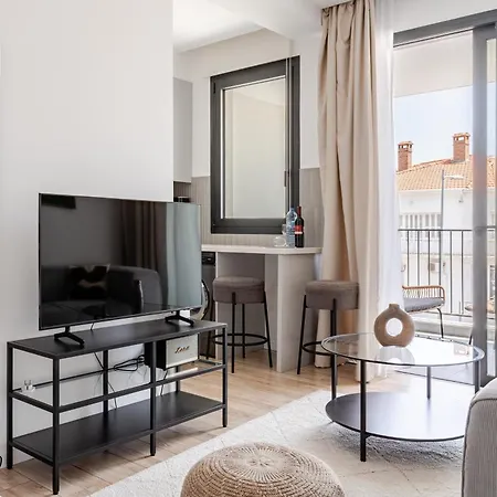 Yamas Urban Living Olympia