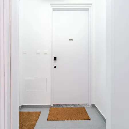 Yamas Urban Living Olympia