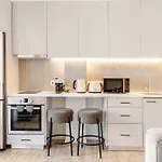 Hotel de apartamente Yamas Urban Living Olympia Limassol