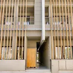 Yamas Urban Living Olympia Old Town Apartahotel 3*