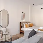 Yamas Urban Living Olympia 3* Limassol