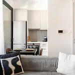 Yamas Urban Living Olympia Limassol