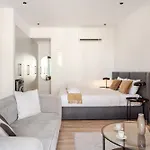 Hotel de apartamente Yamas Urban Living Olympia 3*