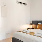Yamas Urban Living Olympia