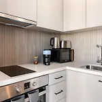 Yamas Urban Living Olympia 3* Limassol
