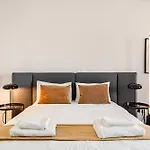 Yamas Urban Living Olympia Hotel de apartamente Limassol