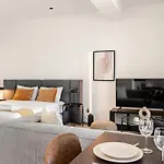 Yamas Urban Living Olympia Hotel de apartamente Limassol