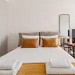 Yamas Urban Living Olympia Hotel de apartamente Limassol
