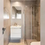 Apartahotel Yamas Urban Living Olympia Old Town 3*