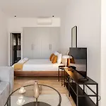 Yamas Urban Living Olympia 3* Limassol