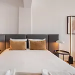 Aparthotel Yamas Urban Living Olympia