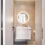 Aparthotel Yamas Urban Living Olympia Limassol