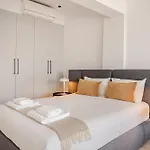 Yamas Urban Living Olympia Hotel de apartamente