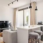 Yamas Urban Living Olympia Aparthotel Limassol