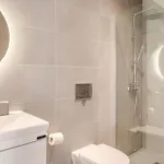 Yamas Urban Living Olympia Old Town Apartahotel 3*