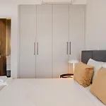 Yamas Urban Living Olympia 3* Limassol