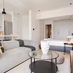Yamas Urban Living Olympia 3* Limassol