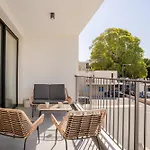 Hotel de apartamente Yamas Urban Living Olympia