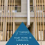 Yamas Urban Living Olympia 3* Limassol