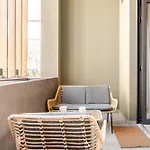 Yamas Urban Living Olympia 3* Limassol