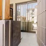 Yamas Urban Living Olympia 3* Limassol