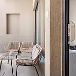 Yamas Urban Living Olympia Hotel de apartamente 3*