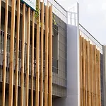 Hotel de apartamente Yamas Urban Living Olympia 3*