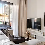 Yamas Urban Living Olympia Limassol