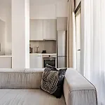 Yamas Urban Living Olympia Hotel de apartamente Limassol