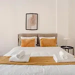 Yamas Urban Living Olympia Hotel de apartamente