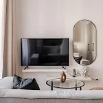 Hotel de apartamente Yamas Urban Living Olympia