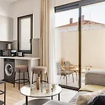 Yamas Urban Living Olympia