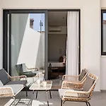 Yamas Urban Living Olympia Lejlighedshotel Limassol