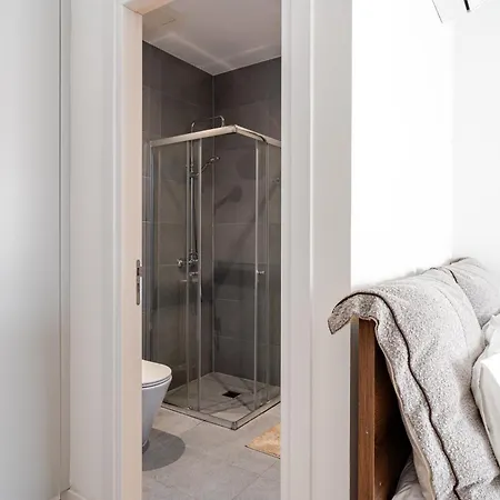 Apartament Yamas Urban Living Olympia