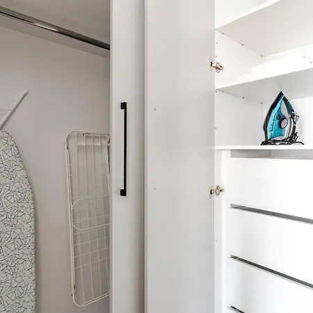 Yamas Urban Living Olympia