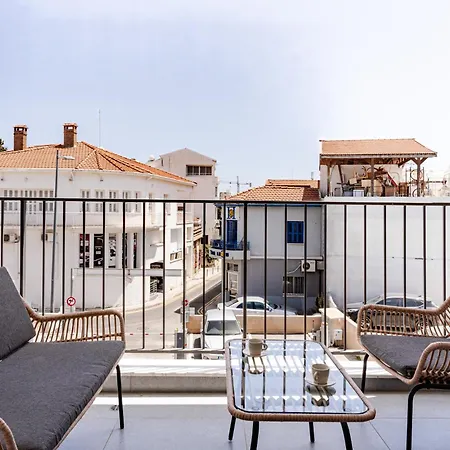 Apartament Yamas Urban Living Olympia *