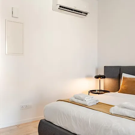 Yamas Urban Living Olympia