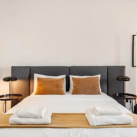 Yamas Urban Living Olympia Aparthotel Limassol