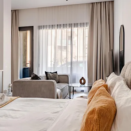 Yamas Urban Living Olympia
