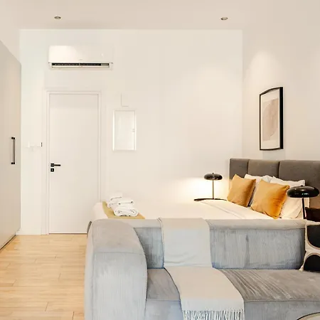 Yamas Urban Living Olympia