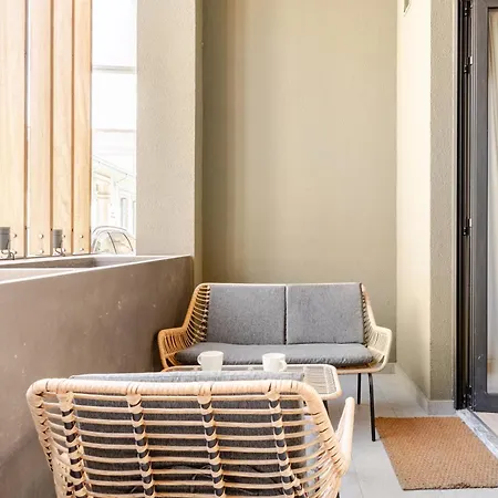 Yamas Urban Living Olympia 3* Limassol