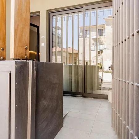 Yamas Urban Living Olympia 3* Lemesos
