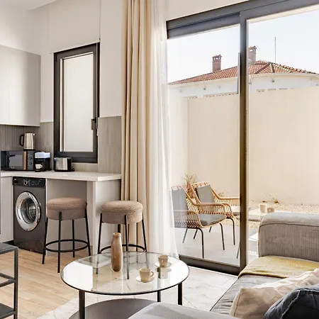Yamas Urban Living Olympia