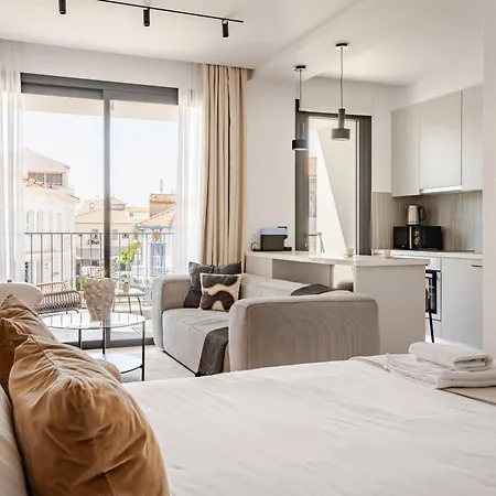 Yamas Urban Living Olympia