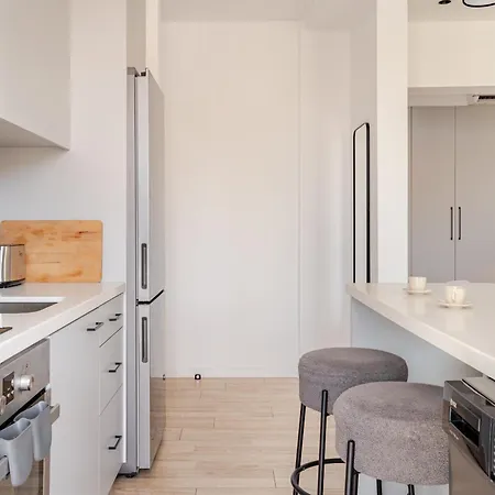 Yamas Urban Living Olympia