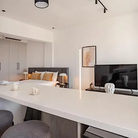 Yamas Urban Living Olympia